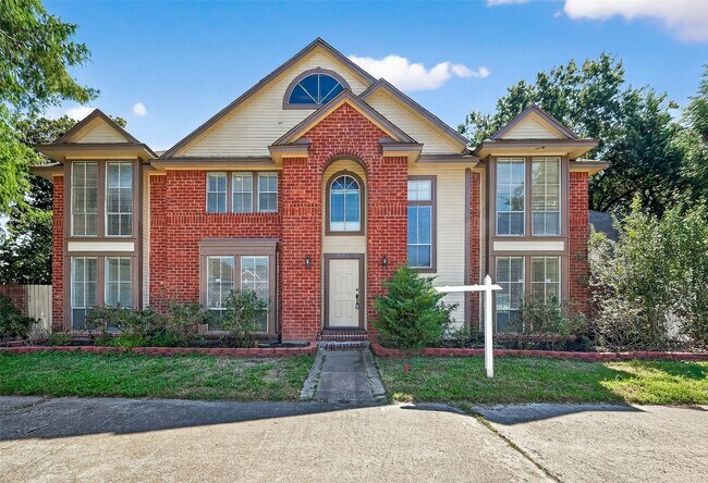 Photo - 1535 Beaconshire Rd