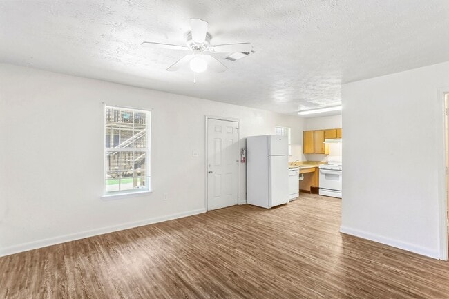 Cypress Meadows Apartments