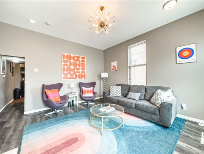 Photo - 805 Scott St Unit 2