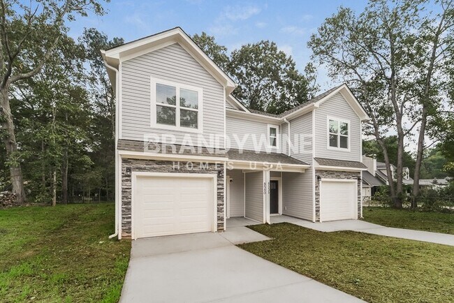 Photo - 8540 Starnes Randall Rd