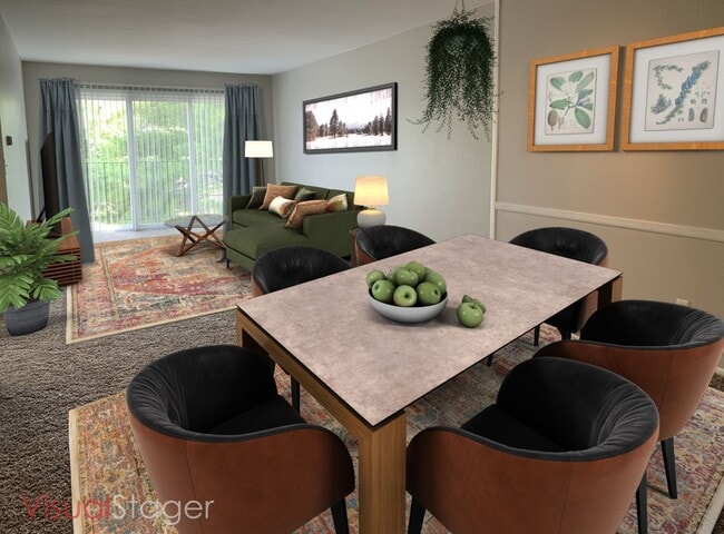 Highpointe Apartments