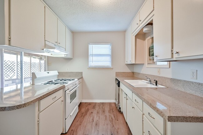 Photo - Crowley 3 Bedroom