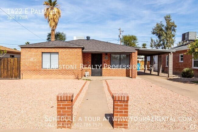 Building Photo - Charming 3-Bed, 2-Bath Home in the Heart o...