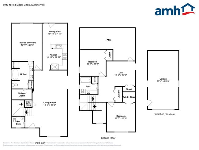 Photo - 8940 N Red Maple Cir