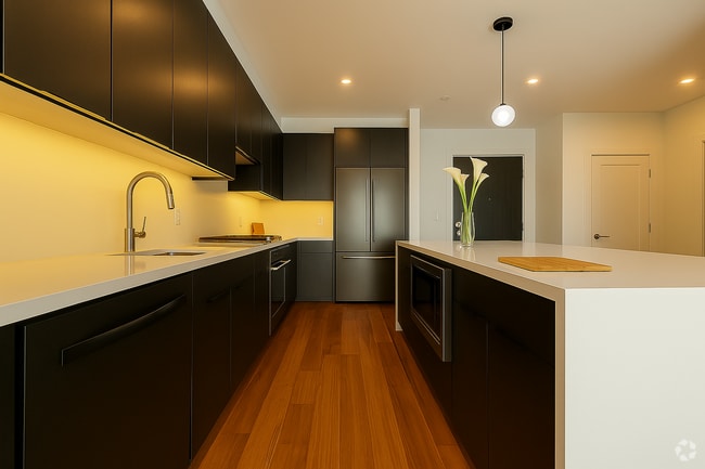 Building Photo - 112 Sumner St Unit 606 Rental