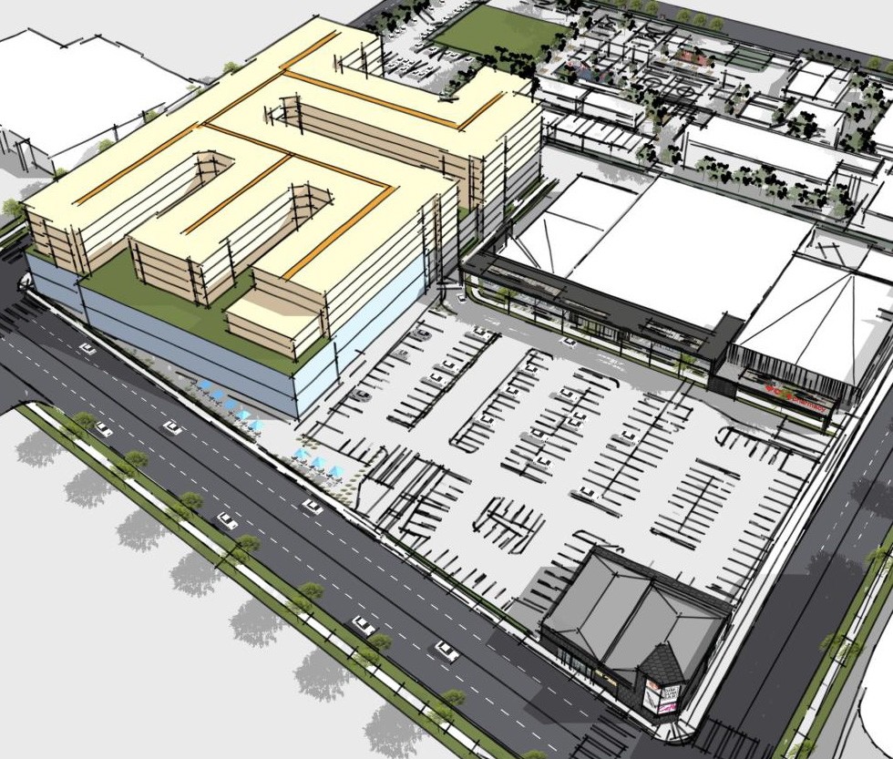 The Daphne - The Daphne