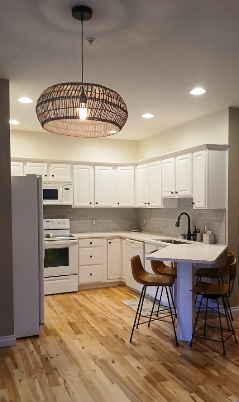 Photo - 1430 Forest St Unit 7