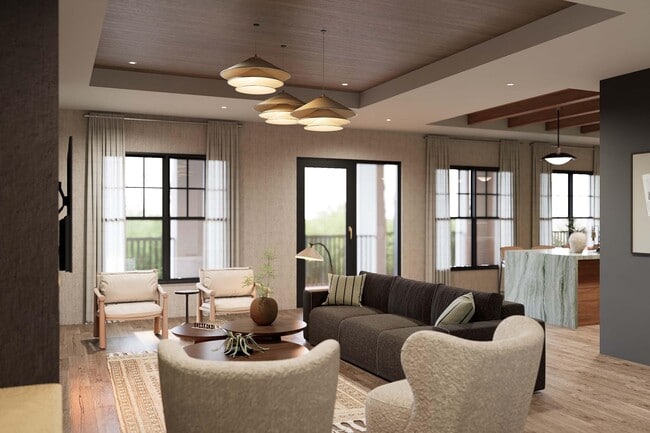 Photo - The Overlook at Riverstone