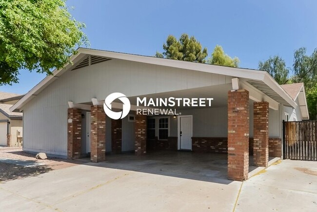 Building Photo - 5 Bedroom Pet-Friendly Home in Mesa, AZ wi...