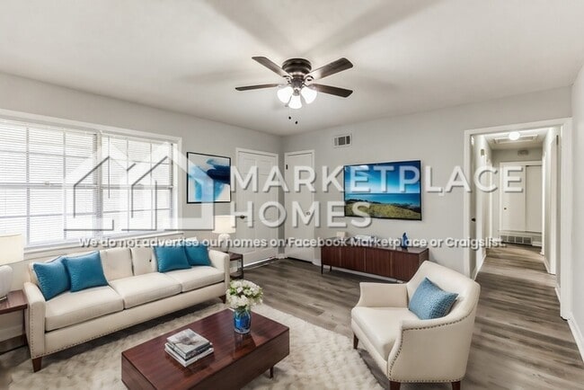 Photo - 3902 Trufant Ave