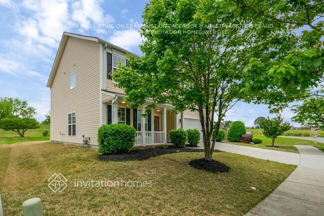 Photo - 3639 Grove Creek Pond Dr SW