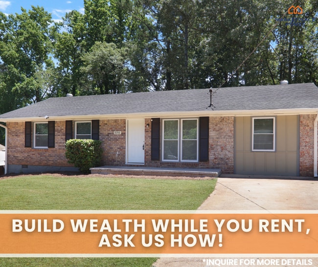 Building Photo - 8206 Huntington Dr