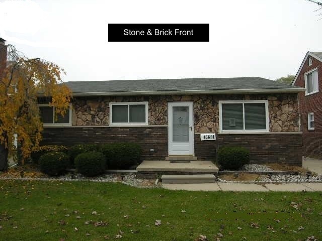 Building Photo - 16621 Wilson Ave