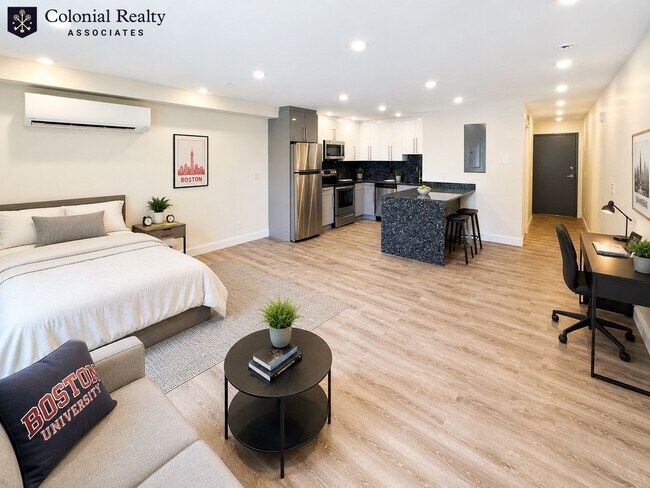 Photo - 1028 Commonwealth Ave Unit 305