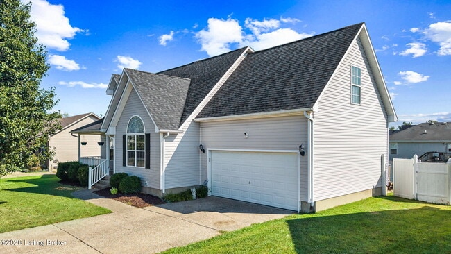 164 White Blossom Dr