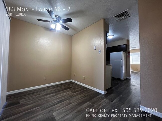 Photo - 183 Monte Largo Dr NE Unit 2