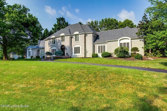 Building Photo - 4017 Woodstone Way