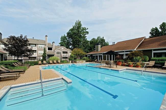 The Courts at Fair Oaks - The Courts at Fair Oaks Apartamentos