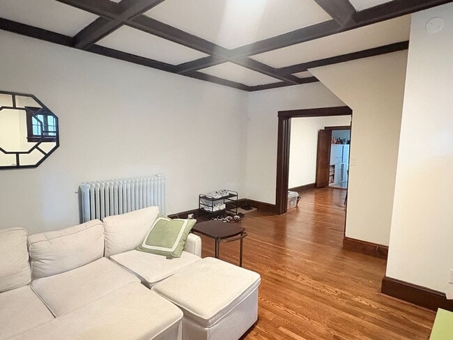 3119 N Calvert St Unidad 1