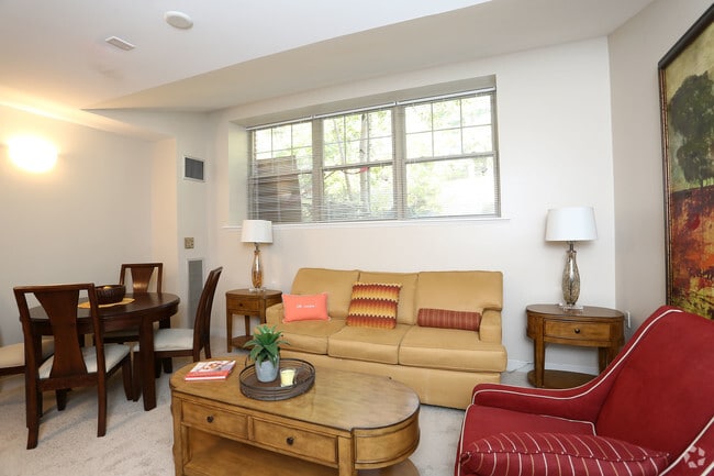 Lenox Schoolhouse Apartments