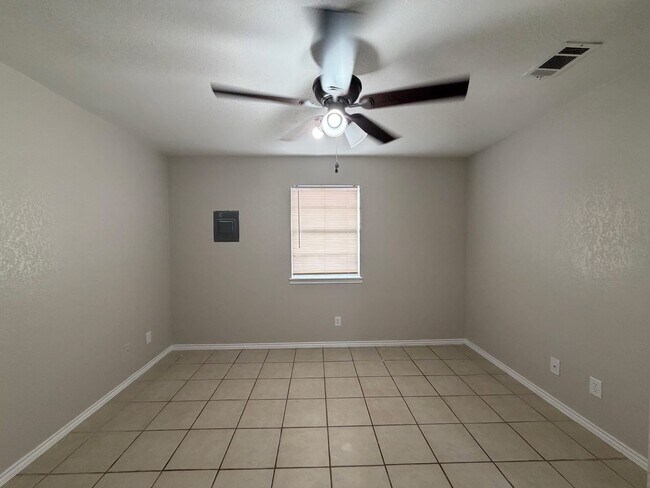 Palm Garden Apartments