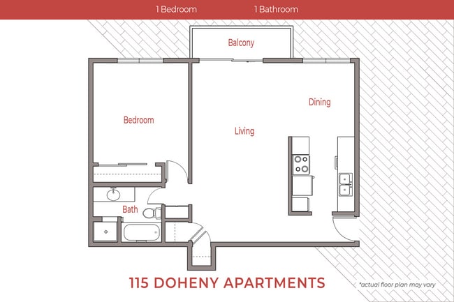 Photo - 115 Doheny Apartments