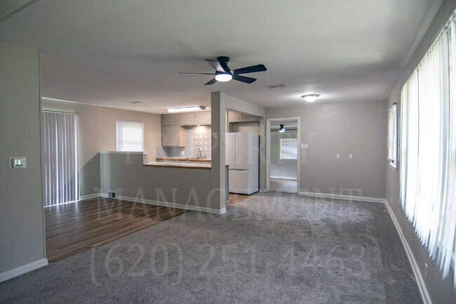 Photo - 3-Bedroom 1-Bathroom