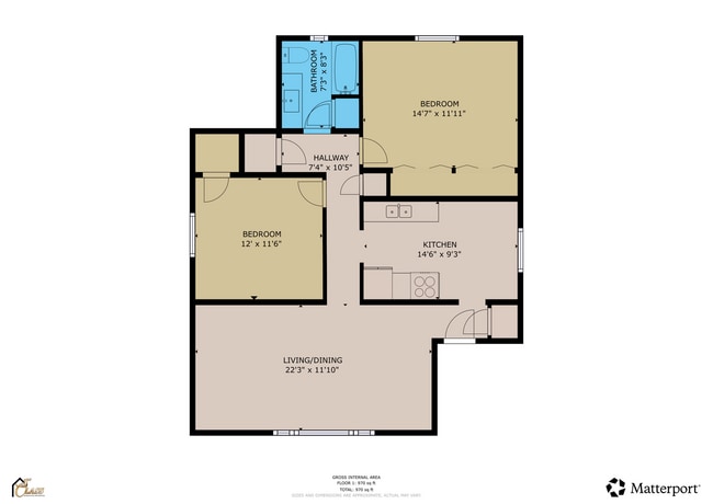 Photo - Newport Duplex