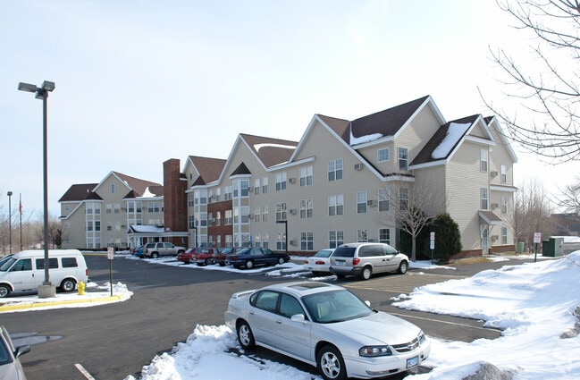 Photo - Bassett Creek Commons
