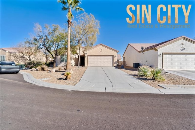 Building Photo - "Charming 3-Bed Haven with 1,718 Sq. Ft. of Comfort in Sun City Aliante!"