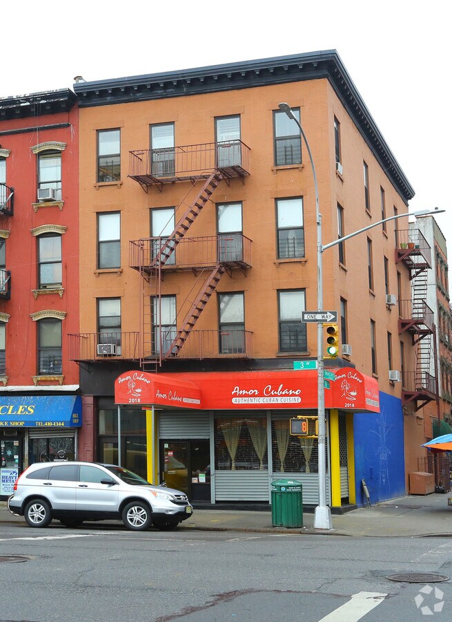 Photo - 2018 3rd Ave