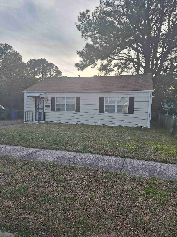Building Photo - 2531 Vincent Ave Rental