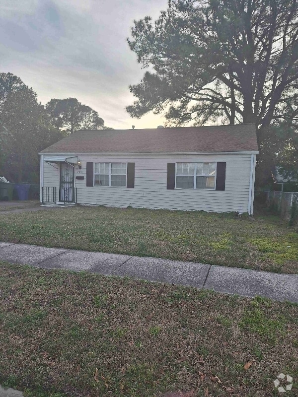 Building Photo - 2531 Vincent Ave Rental
