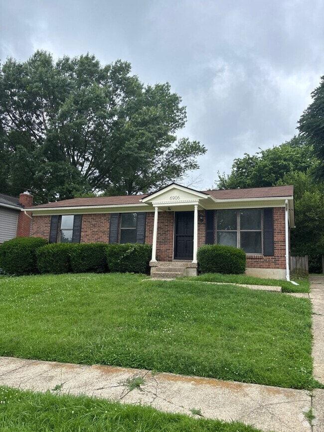 Building Photo - 6906 Spourtland Dr Rental
