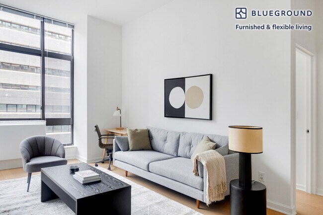 Building Photo - 500 W 56th St Rental