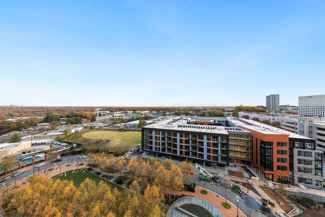 Photo - Wentworth Apartment Homes