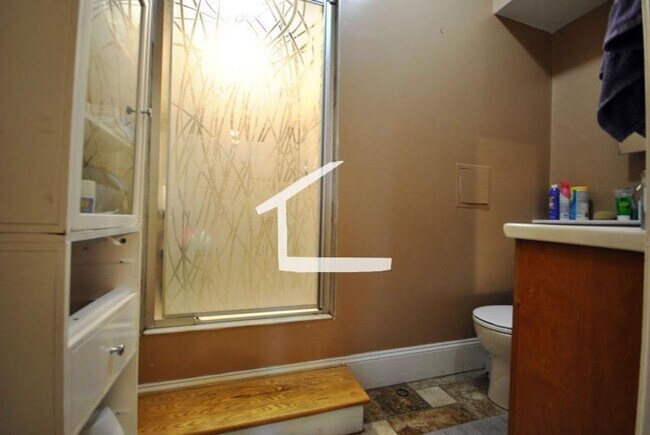 Photo - Bay State Rd.