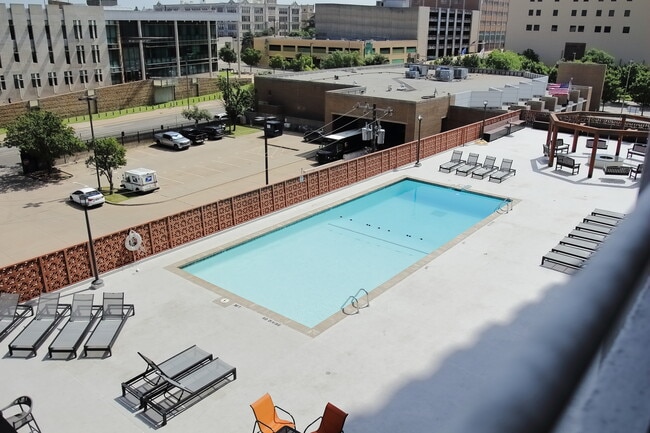 Photo - The Regency Apartments