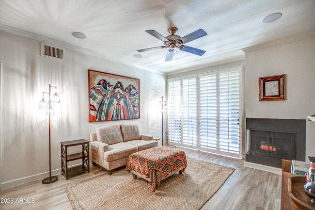 Photo - 7009 E Acoma Dr Unit 1035