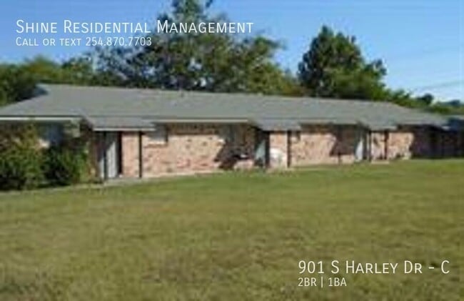 Building Photo - 901 Harley Dr Unit C