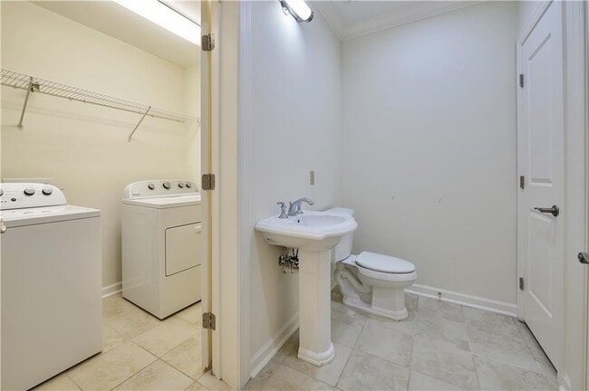 Photo - 2950 Mt Wilkinson Pkwy SE Unit 411
