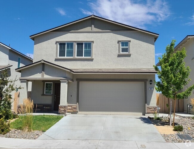 Building Photo - COMING SOON! Stunning 4bd/2.5 ba Newer N. ... Rental