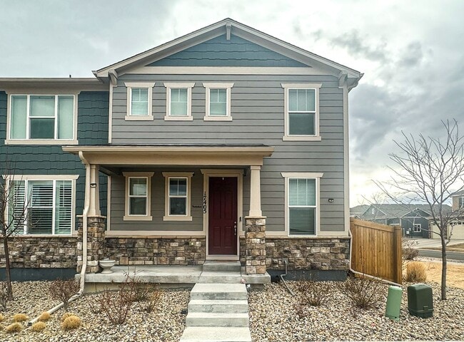 Building Photo - CORNER PAIRED HOME ACROSS THE PARK!