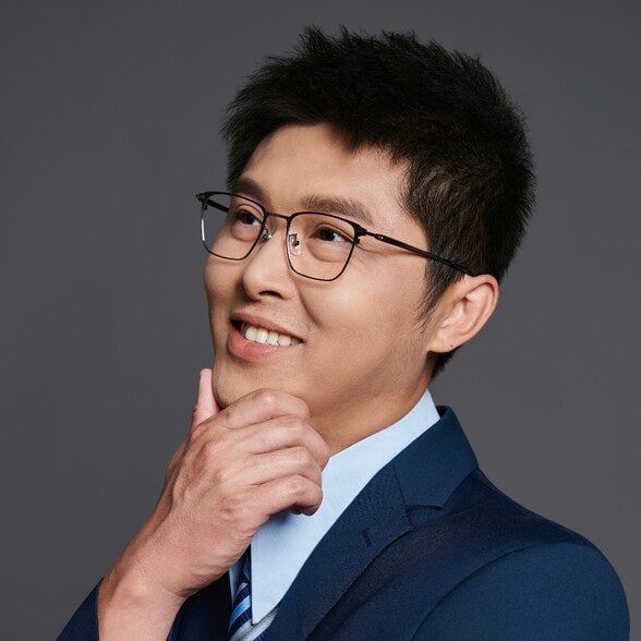 Wenyu Wang