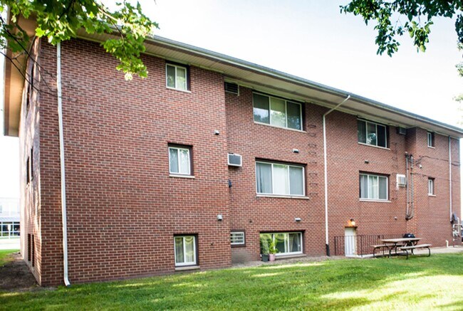 Arlington Apartments