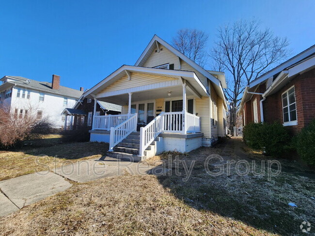 Building Photo - 1814 S 7th St Unit 2 Rental