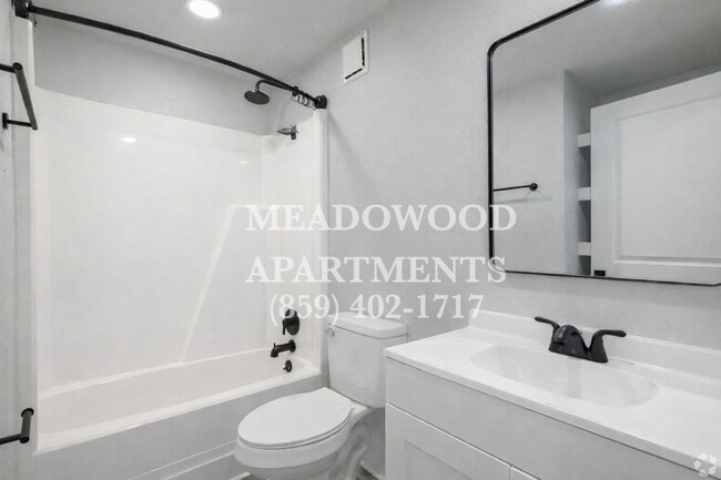 Photo - Meadowood Apartments