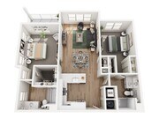 Aspendale Scottsdale_B4_Madison