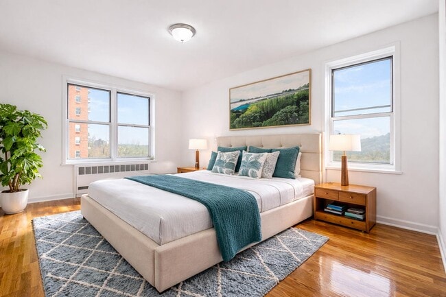 Photo - 66 Overlook Terrace Unidad 7M