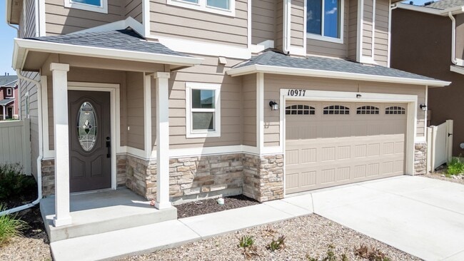 Photo - Beautiful 3-Bedroom Home in Ventana | Pool Community Near Fort Carson